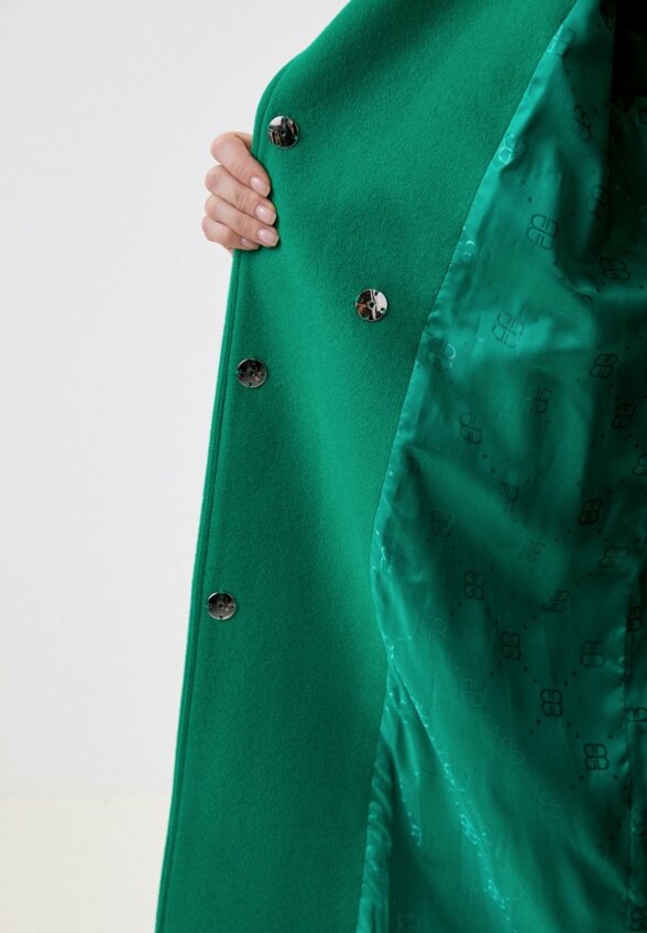 Пальто-халат Belucci