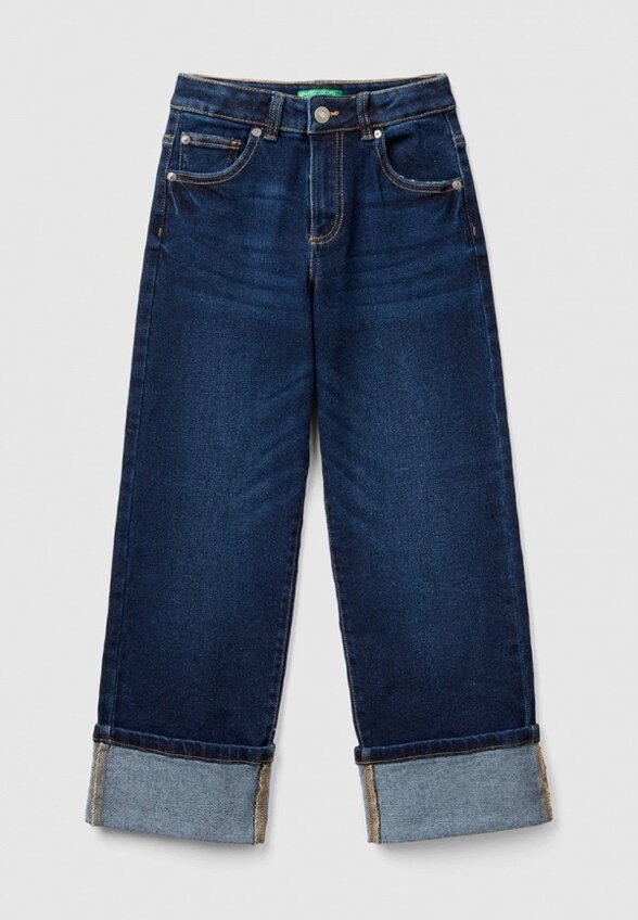 Джинсы United Colors of Benetton
