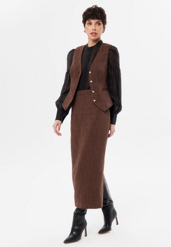 Юбка Dress No Stress