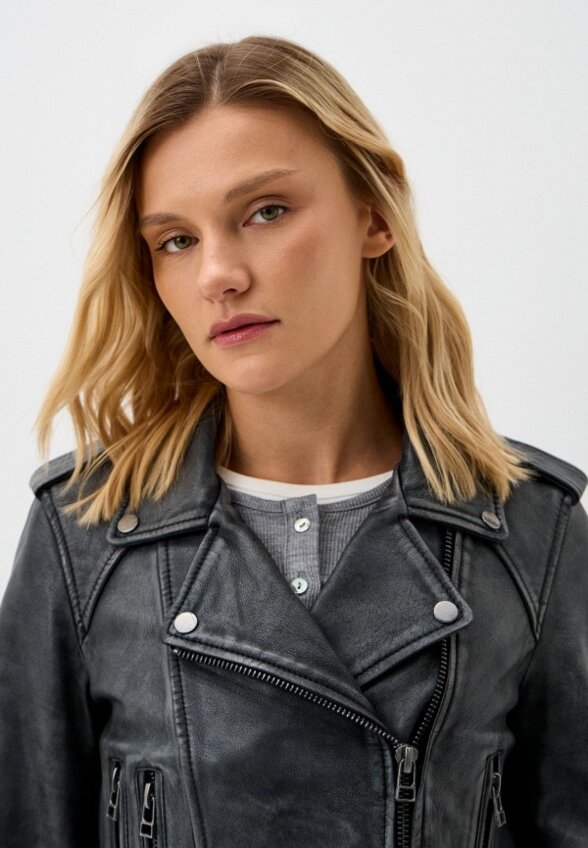 Косуха Снежная Королева