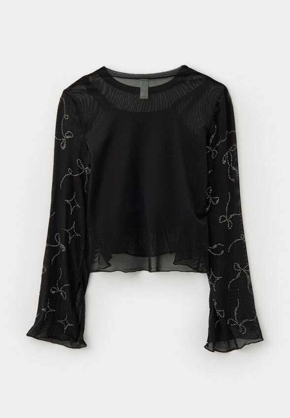 Лонгслив Sela