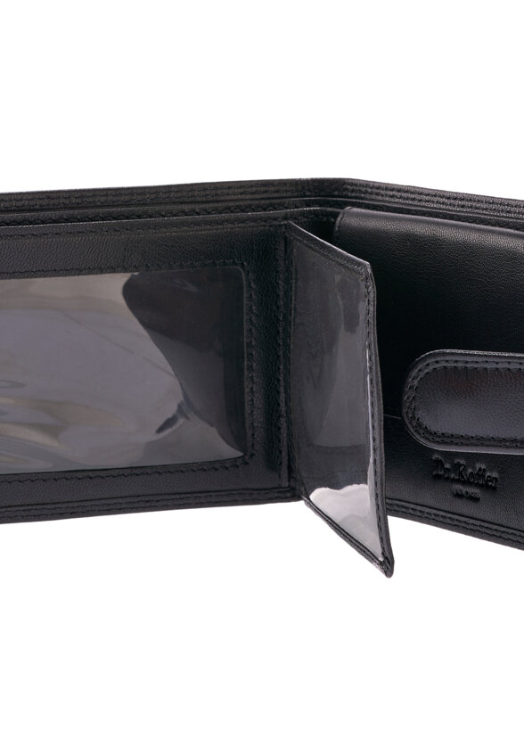 Др.Коффер X510115-200-04 портмоне