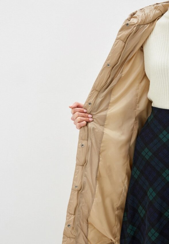 Куртка стеганая Forza Viva