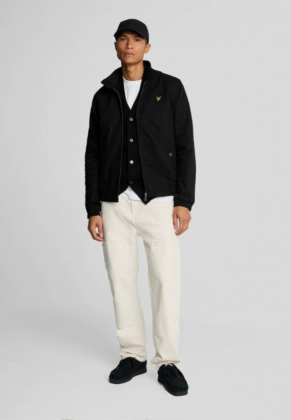 Ветровка Lyle & Scott