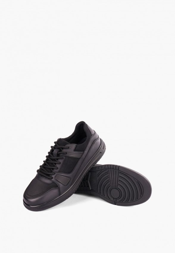 Кроссовки Zenden First