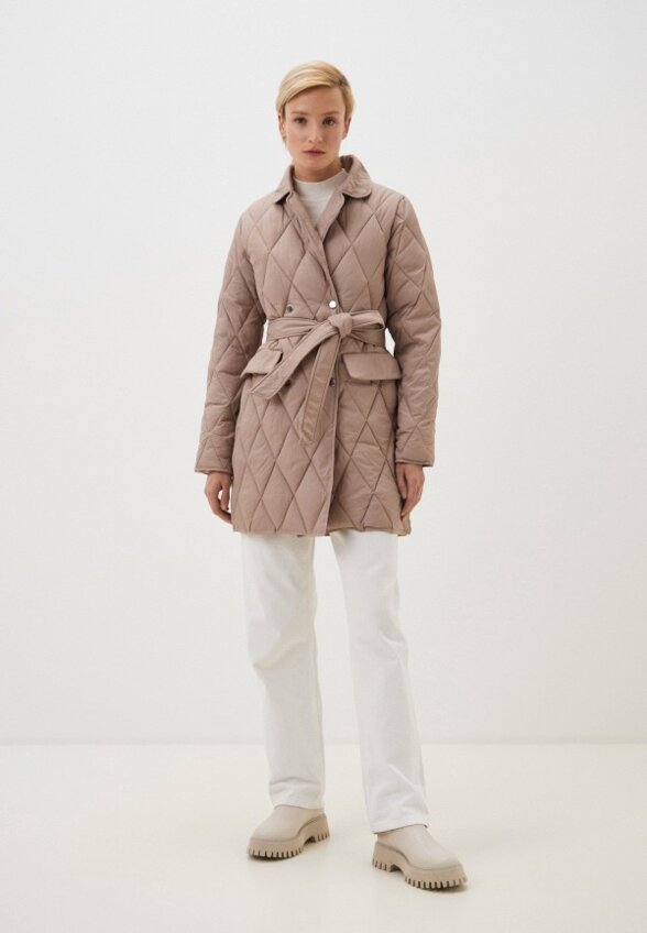 Куртка стеганая Isibris