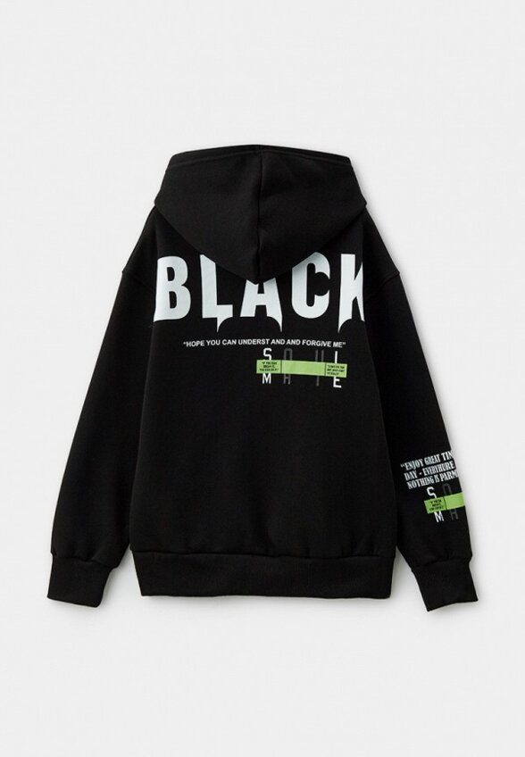 Худи Fashion X&S