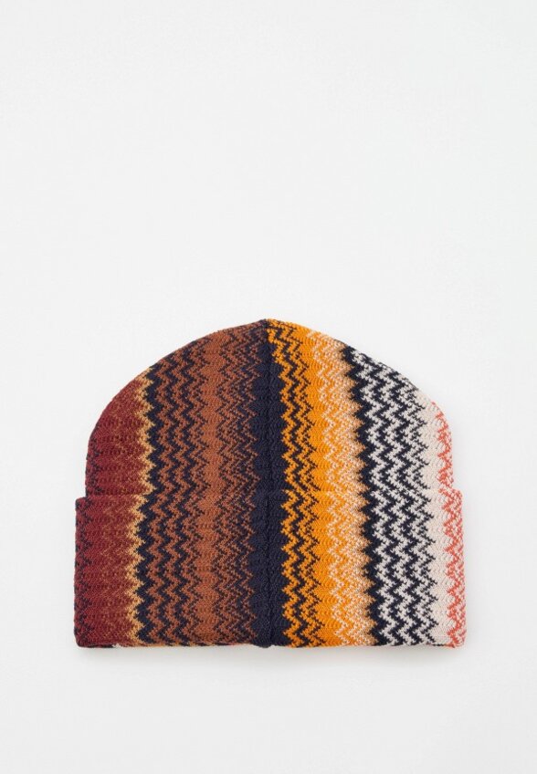 Шапка Missoni