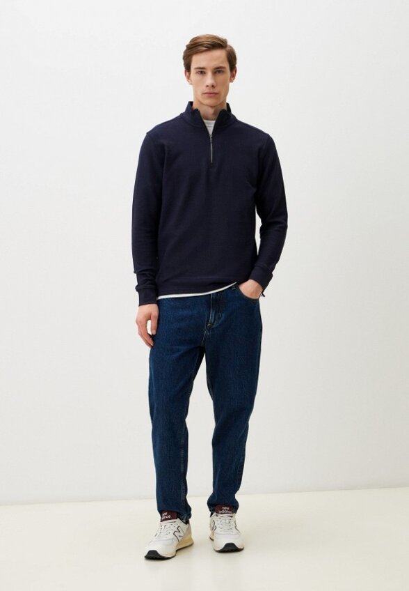 Олимпийка Van Hipster