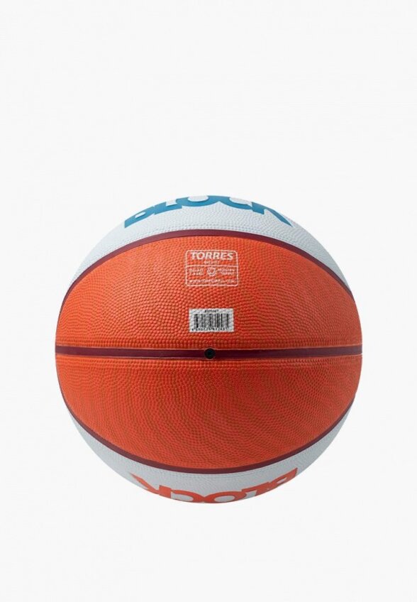 Мяч баскетбольный Torres
