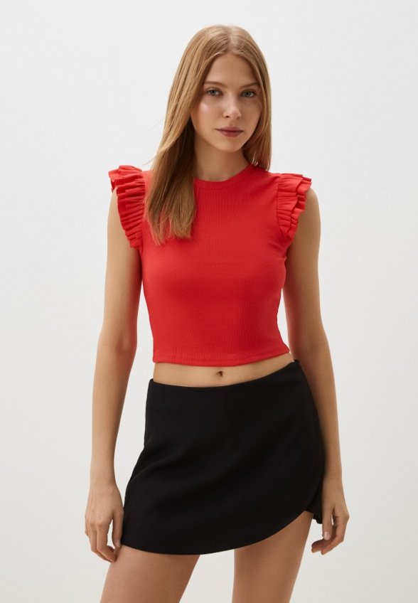 Футболка Terranova