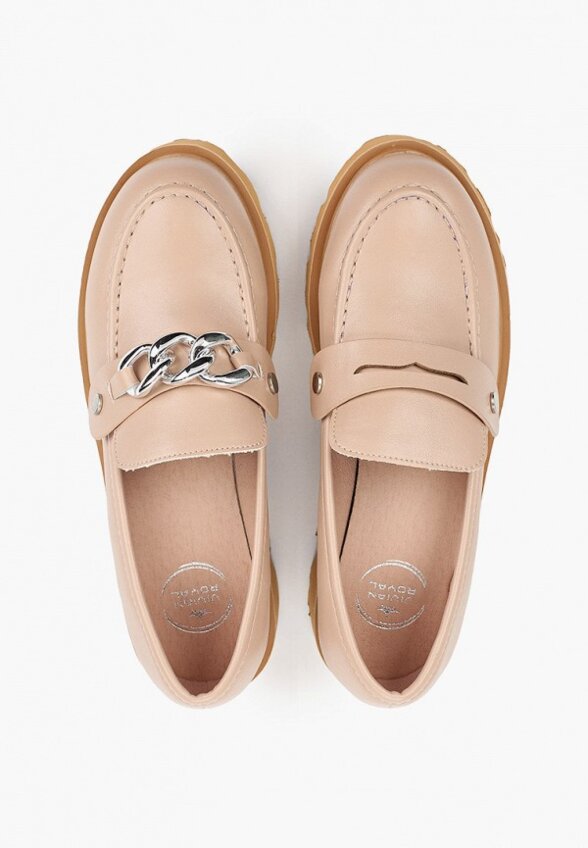 Лоферы May Vian