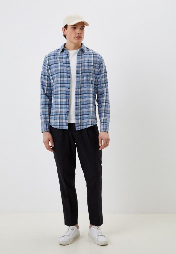 Рубашка Colin's