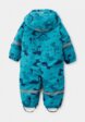 Комбинезон утепленный PlayToday6  - превью