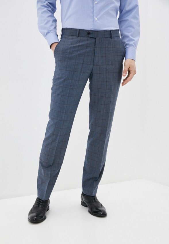 Костюм классический Bolini