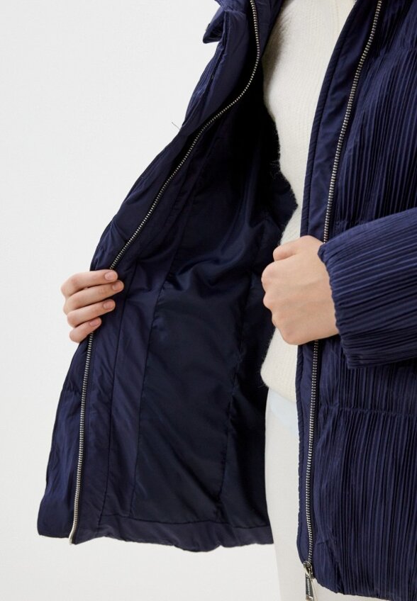 Пуховик Eleganzza