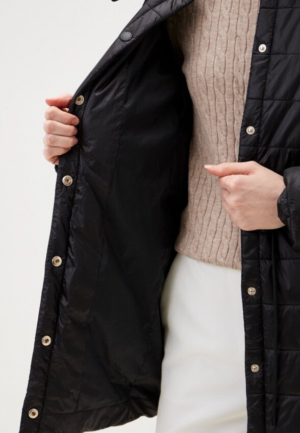 Куртка утепленная Baon