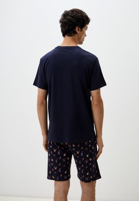 Пижама Atlantic