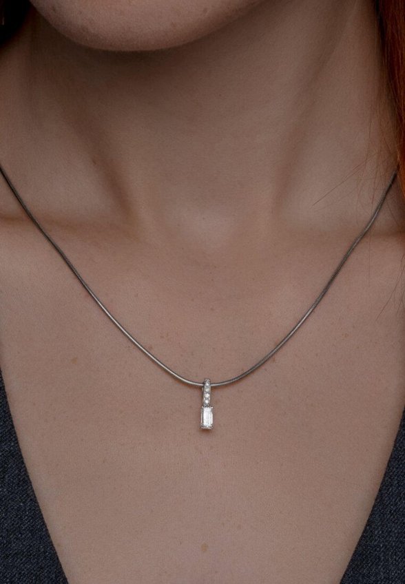Подвеска Diamant