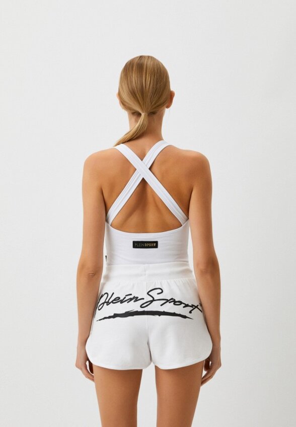 Боди Plein Sport