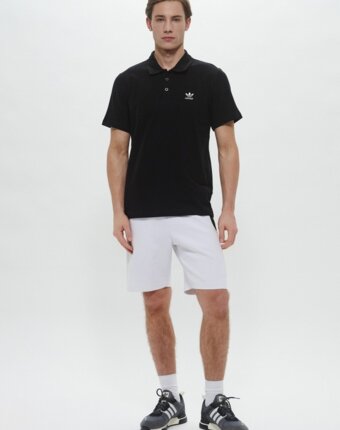 Поло adidas Originals мужчинам