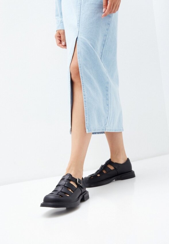 Сандалии Sprincway