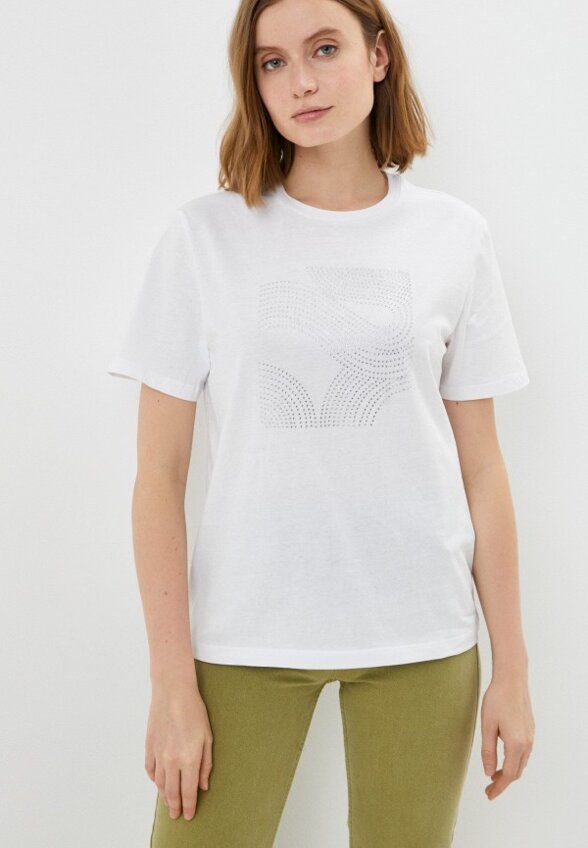 Футболка O'STIN