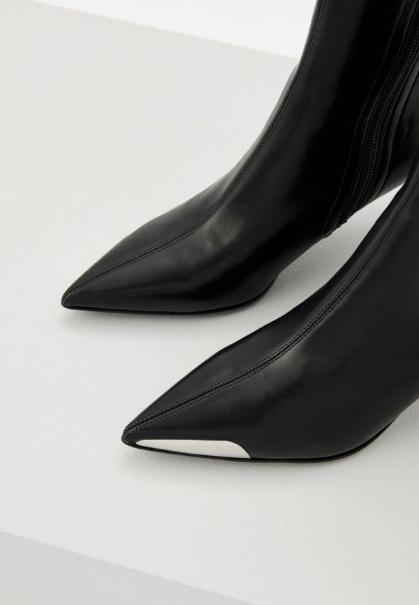 Полусапоги Ekonika Premium