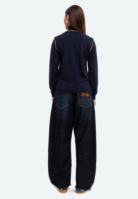 Водолазка Marvelous Experience