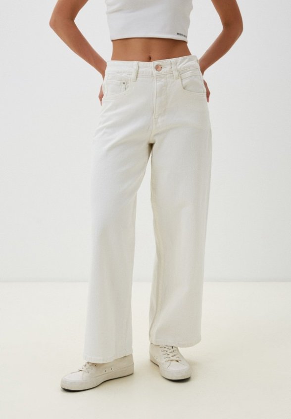 Джинсы Tom Tailor