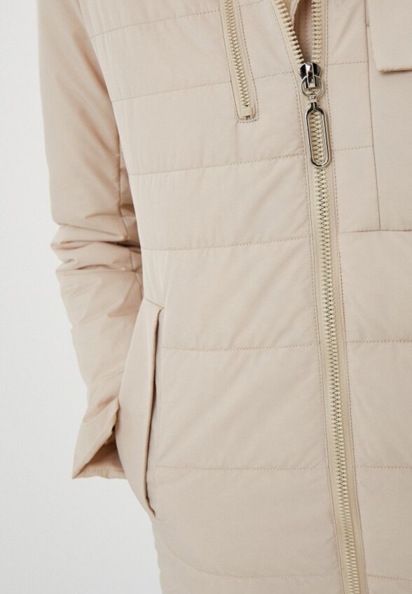 Пуховик Winterra