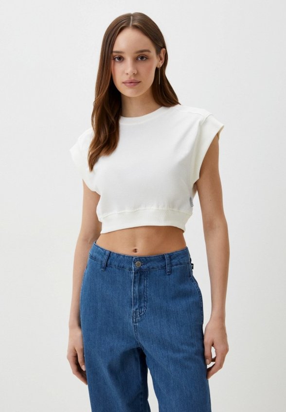 Футболка Van Mich