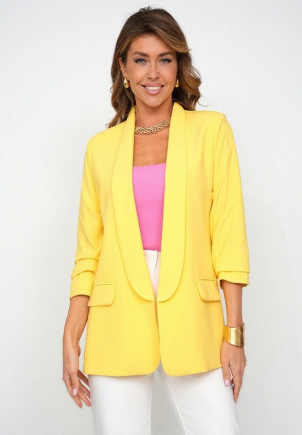 Жакет Olya Stoforandova