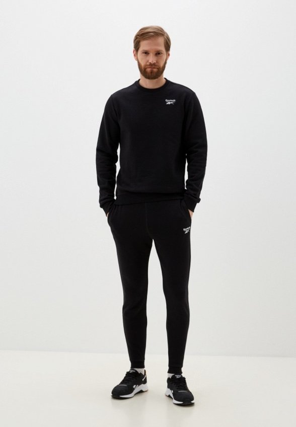 Брюки спортивные Reebok