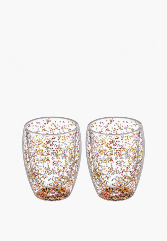 Набор стаканов Elan Gallery