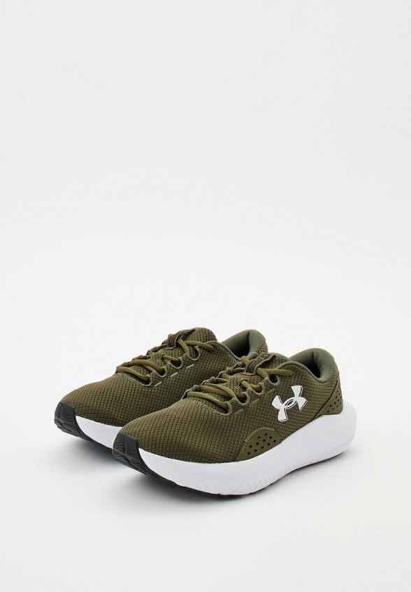 Кроссовки Under Armour