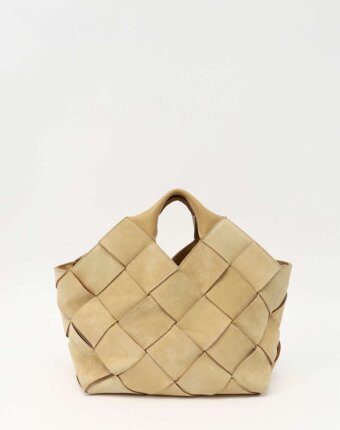 Loewe Woven женщинам