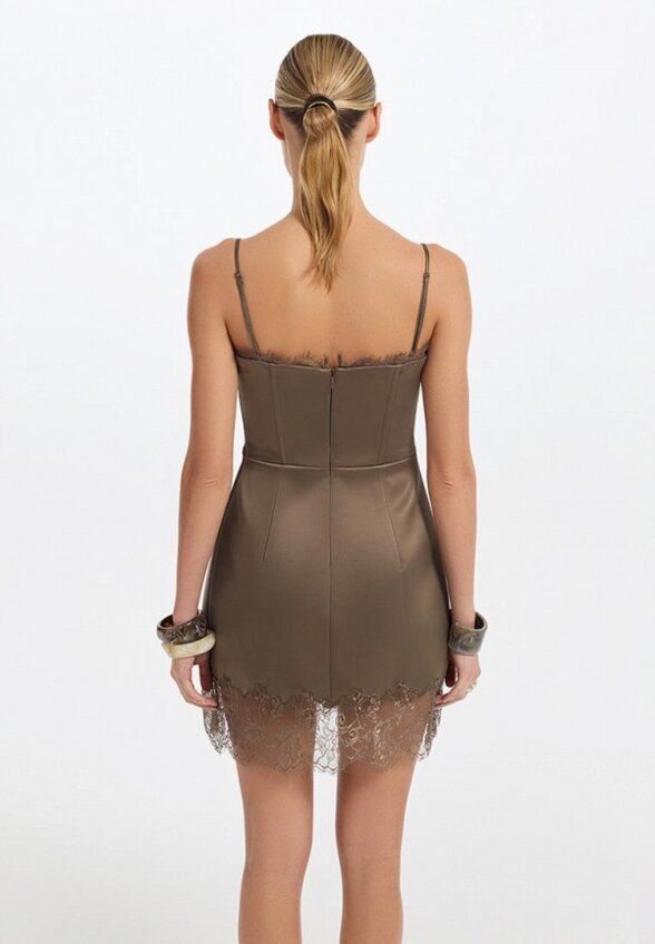 Платье Love Republic