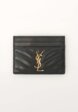 Saint Laurent Cardholder1  - превью