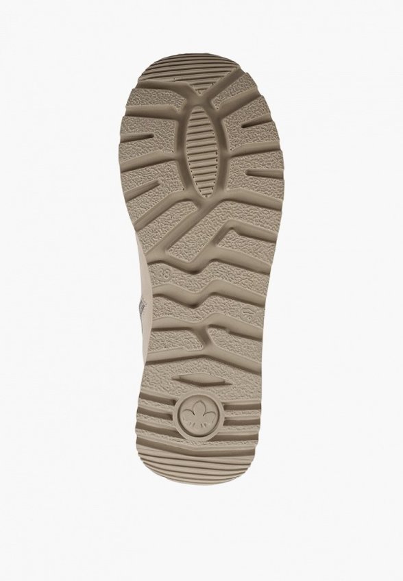 Ботинки Rieker