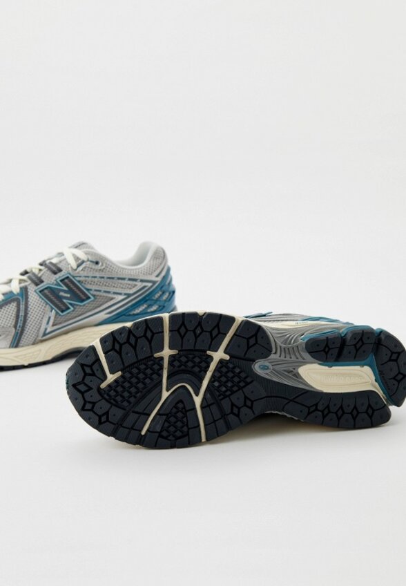 Кроссовки New Balance