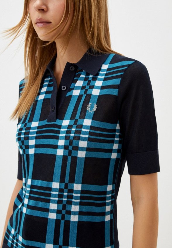 Поло Fred Perry