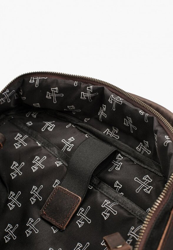 Рюкзак Harry Hatchet