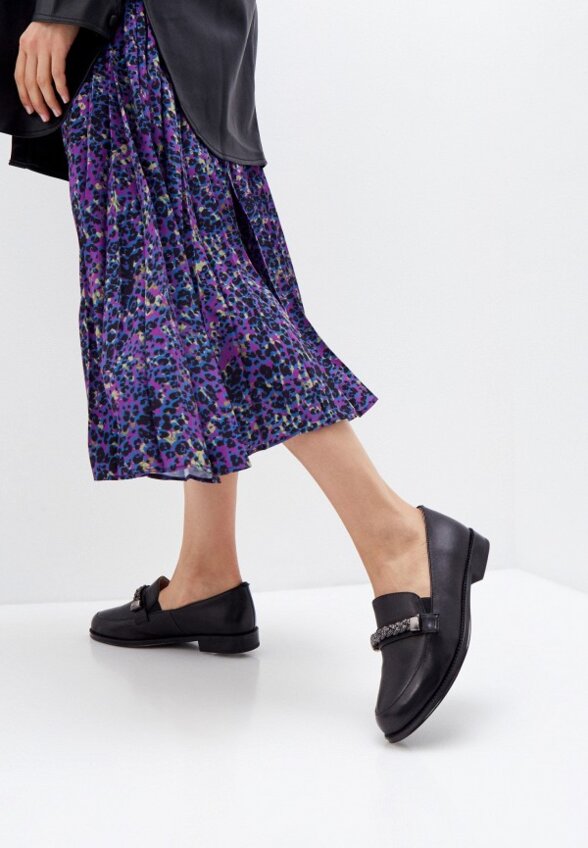 Лоферы Ascalini