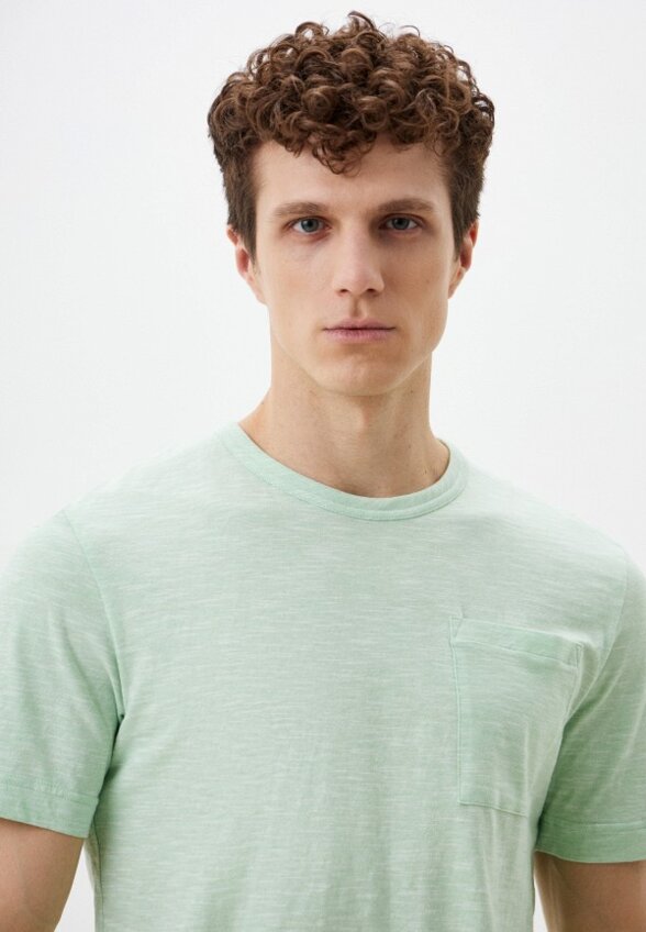 Футболка Tom Tailor