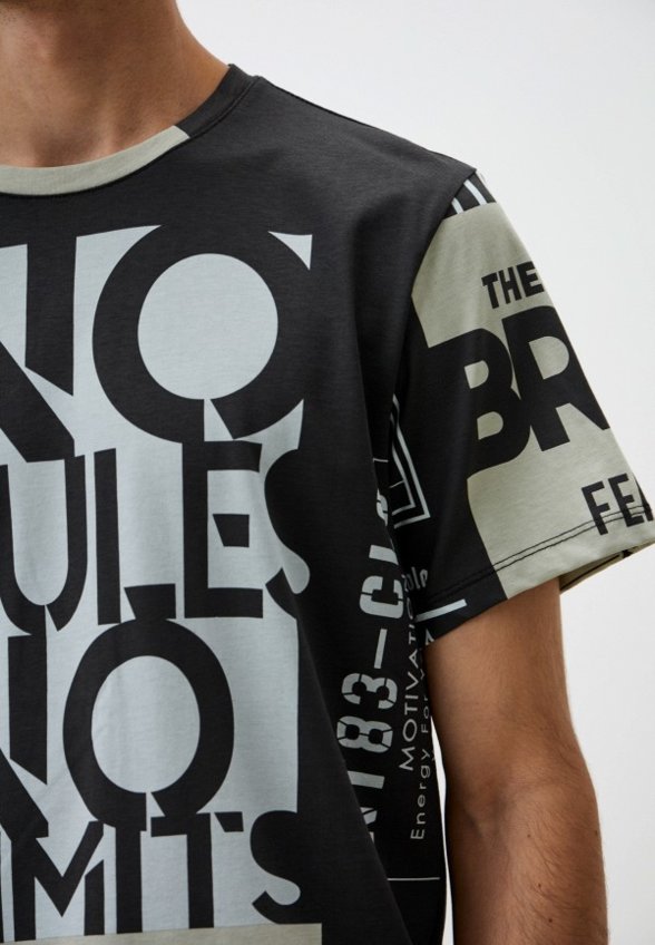 Футболка Colin's