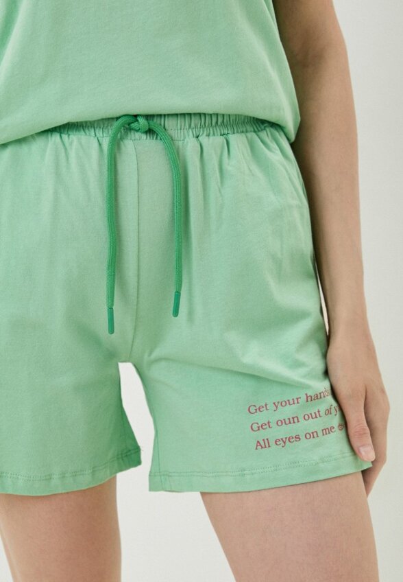 Костюм спортивный Fragarika