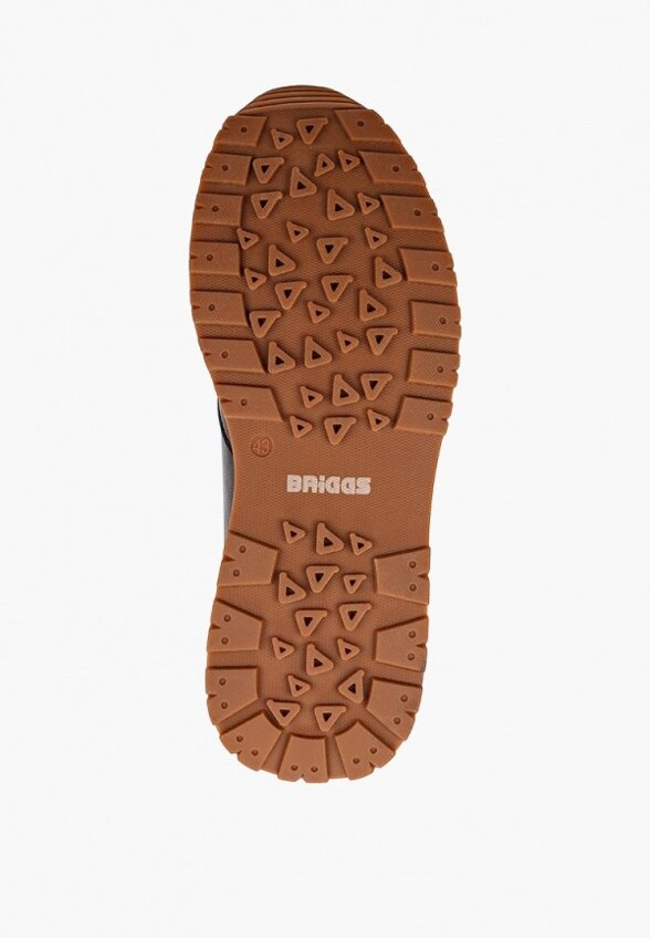 Кроссовки Briggs