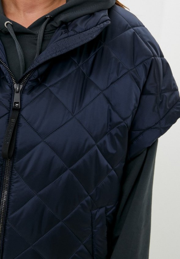 Жилет стеганый Avi
