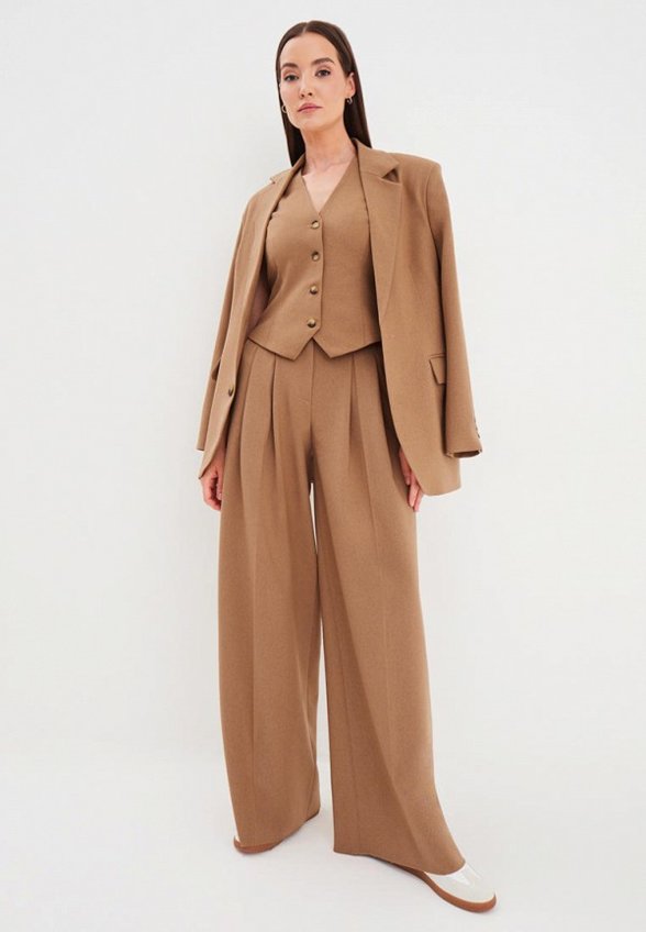 Жакет Spirit of Kattana